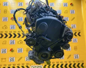Двигатель TOYOTA