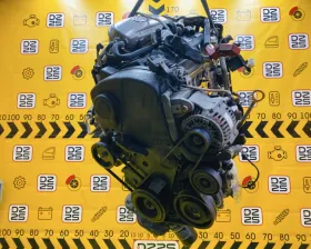 Двигатель TOYOTA