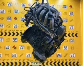 Двигатель TOYOTA