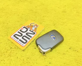 Ключ зажигания Toyota
