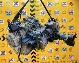 АКПП Toyota