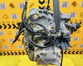 АКПП Toyota