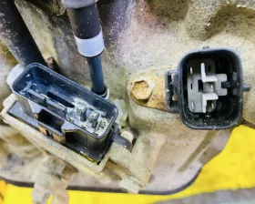 АКПП Toyota