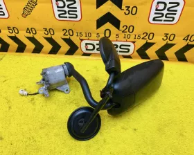 Уши Toyota