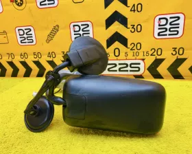 Уши Toyota