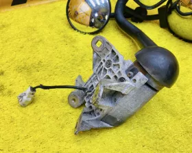 Уши Toyota