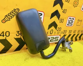 Уши Toyota