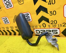 Уши Toyota