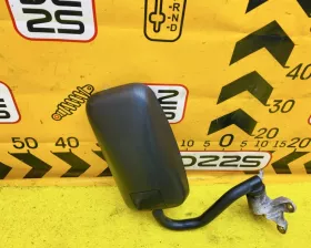 Уши Toyota