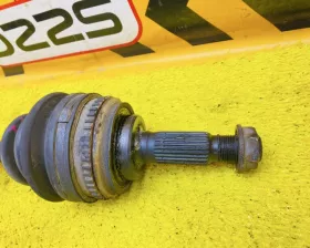 Привод TOYOTA