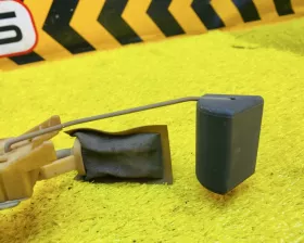 Датчик уровня топлива TOYOTA