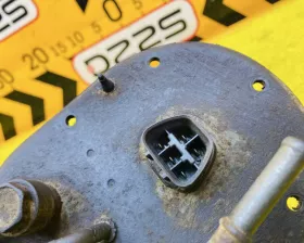 Топливный насос TOYOTA