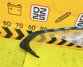Ветровик на дверь Toyota