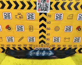 Дефлектор капота Toyota
