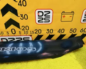 Дефлектор капота Toyota