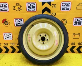 Запаска TOYOTA