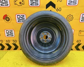 Запаска TOYOTA