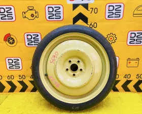Запаска TOYOTA