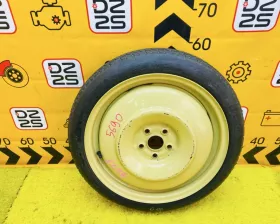 Запаска TOYOTA