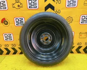 Запаска TOYOTA