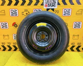 Запаска Mazda