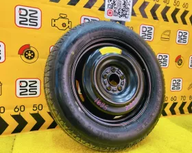 Запаска Mazda