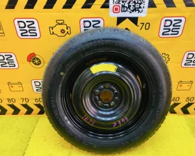 Запаска Mazda