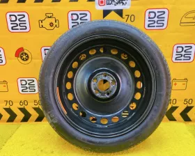 Запаска Mercedes-Benz