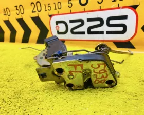 Замок двери Toyota