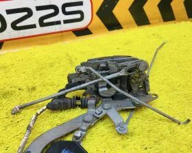 Замок двери Toyota