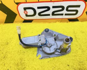 Моторчик заднего дворника Toyota