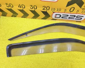 Ветровик на дверь Toyota