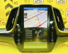 Магнитофон Toyota