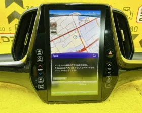 Магнитофон Toyota