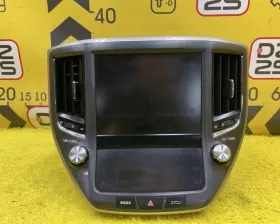 Магнитофон Toyota