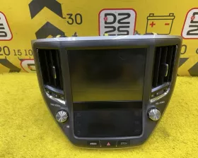 Магнитофон Toyota