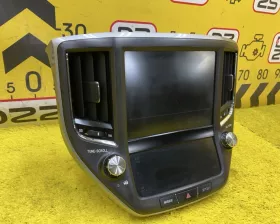 Магнитофон Toyota