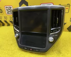 Магнитофон Toyota