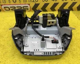 Магнитофон Toyota
