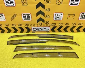 Ветровик на дверь Honda