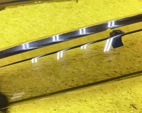 Ветровик на дверь Honda