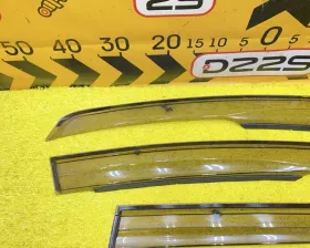 Ветровик на дверь Honda