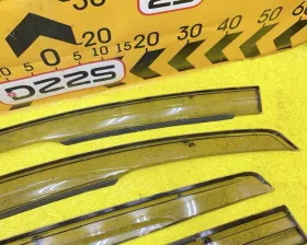 Ветровик на дверь Honda