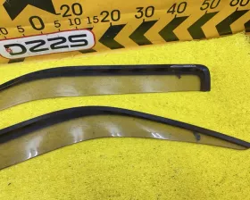 Ветровик на дверь Toyota