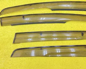 Ветровик на дверь Honda
