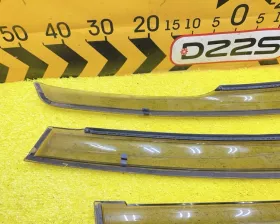 Ветровик на дверь Honda