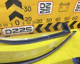 Ветровик на дверь Toyota