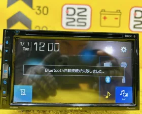 Магнитофон Toyota