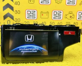 Магнитофон Honda