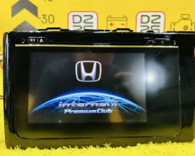 Магнитофон Honda